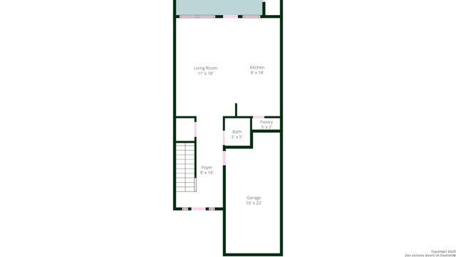 4139 Copano Bay, San Antonio, TX 78229