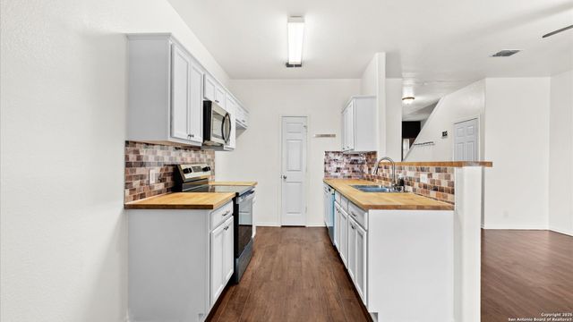 4139 Copano Bay, San Antonio, TX 78229