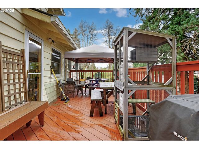 110 Ne 130TH Pl, Portland, OR 97230