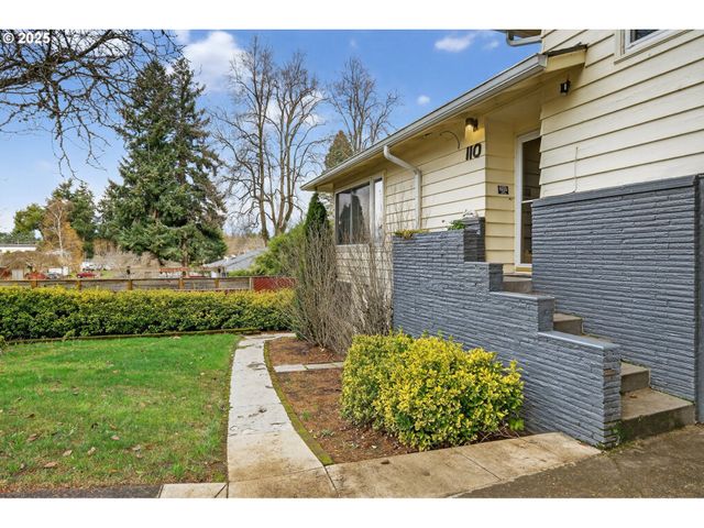 110 Ne 130TH Pl, Portland, OR 97230