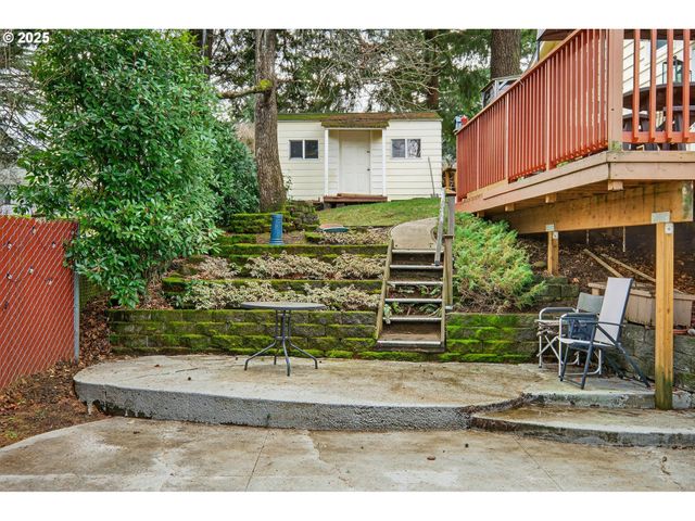 110 Ne 130TH Pl, Portland, OR 97230