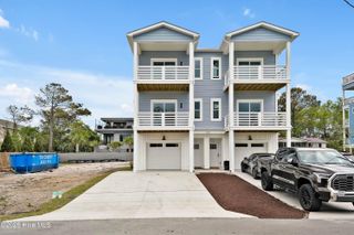 213 Spartanburg Avenue 2, Carolina Beach, NC 28428