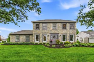 266 Concord Crossing Drive, Johnstown, OH 43031
