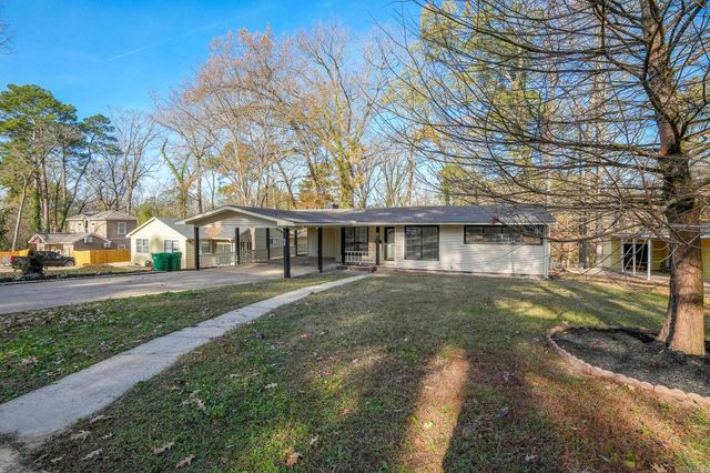 725 Forest Lane, Benton, AR 72019