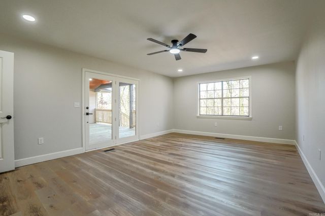 725 Forest Lane, Benton, AR 72019