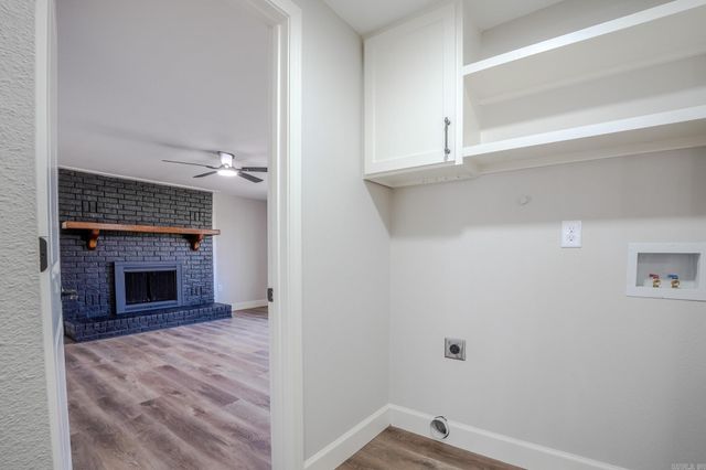 725 Forest Lane, Benton, AR 72019