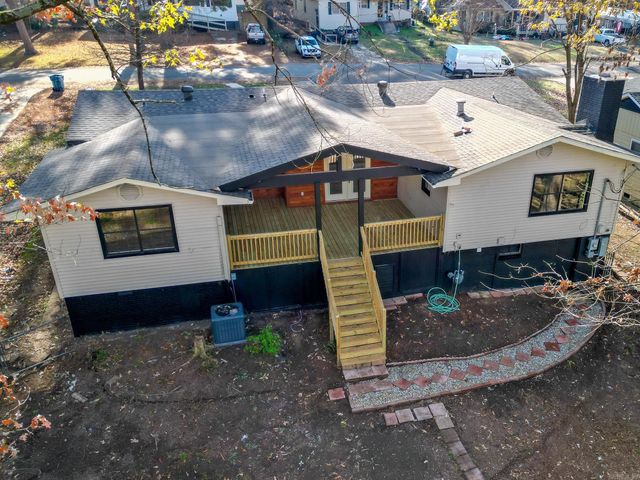 725 Forest Lane, Benton, AR 72019