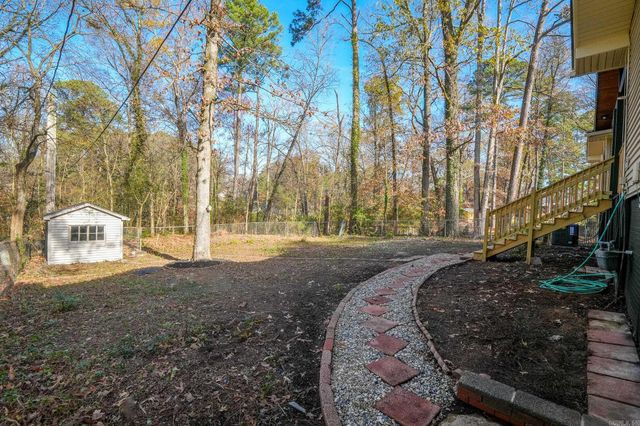 725 Forest Lane, Benton, AR 72019