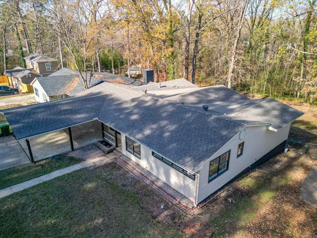 725 Forest Lane, Benton, AR 72019