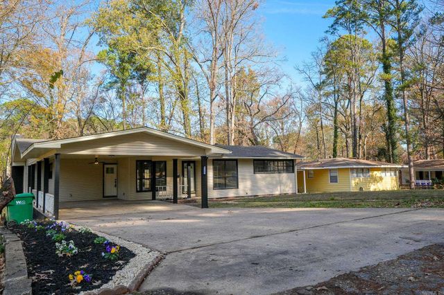 725 Forest Lane, Benton, AR 72019