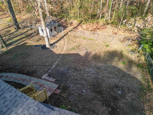 725 Forest Lane, Benton, AR 72019