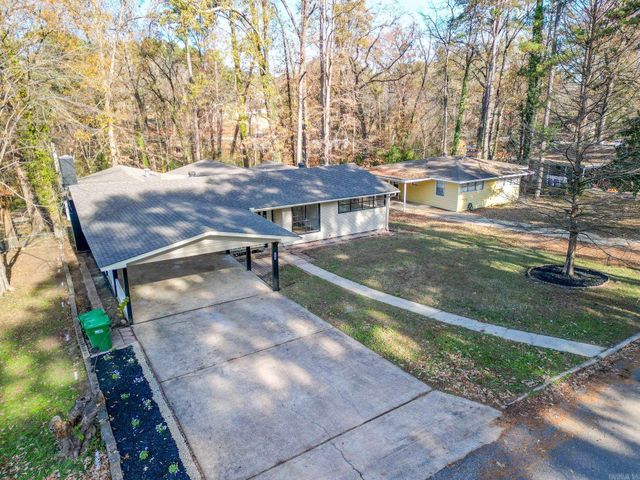 725 Forest Lane, Benton, AR 72019