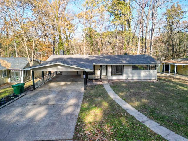 725 Forest Lane, Benton, AR 72019