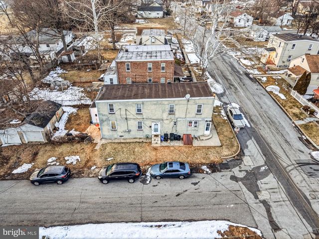 1300 TOWNSEND ST, Chester, PA 19013