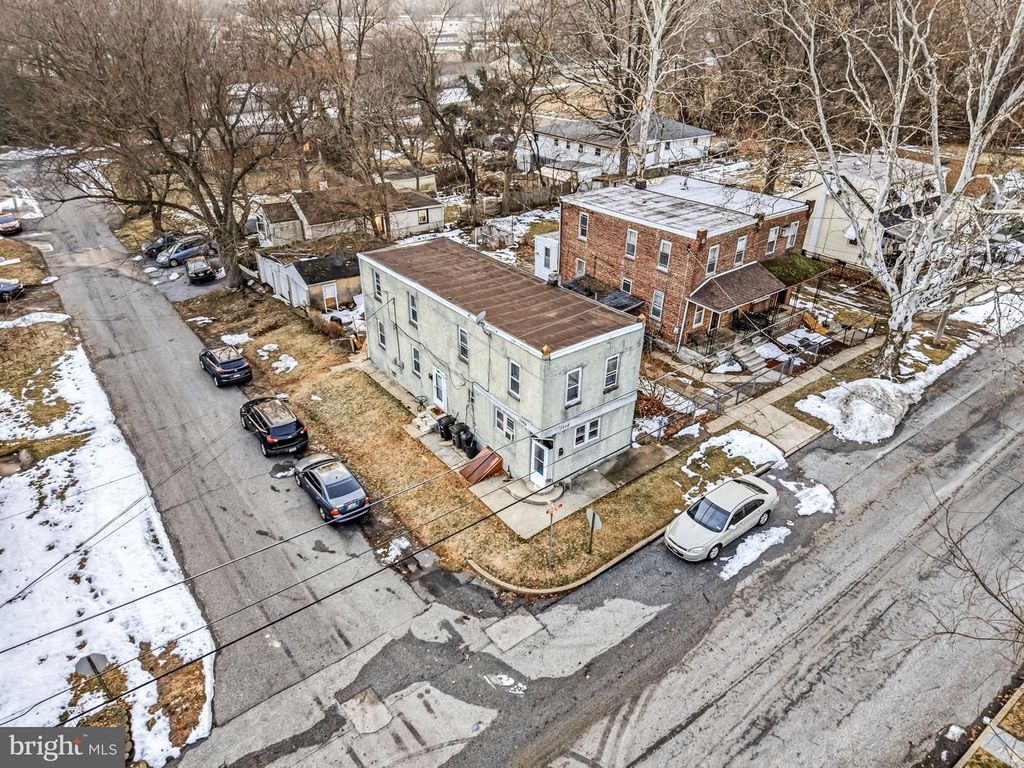 1300 TOWNSEND ST, Chester, PA 19013