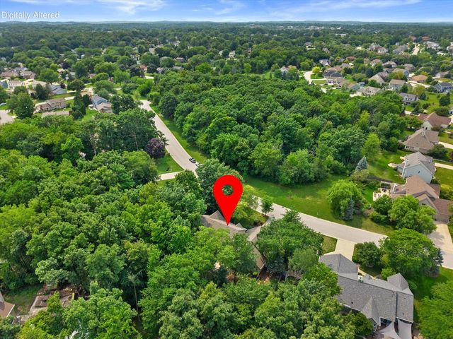 3450 S Sandalwood DRIVE, New Berlin, WI 53151