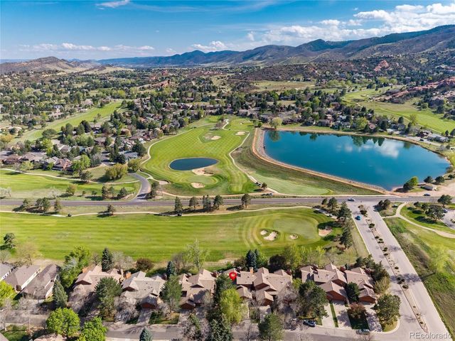 16066 Double Eagle Drive C, Morrison, CO 80465