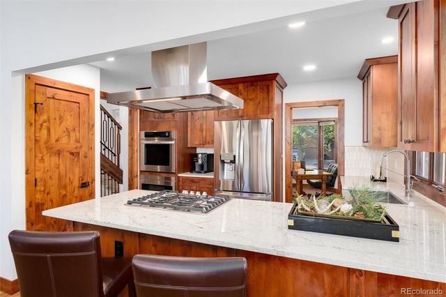 16066 Double Eagle Drive C, Morrison, CO 80465