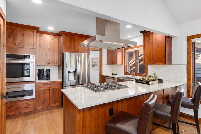 16066 Double Eagle Drive C, Morrison, CO 80465