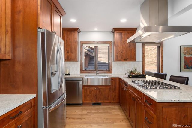 16066 Double Eagle Drive C, Morrison, CO 80465