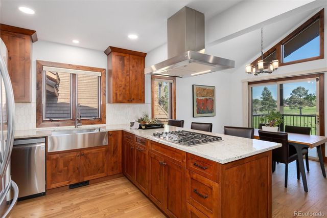 16066 Double Eagle Drive C, Morrison, CO 80465