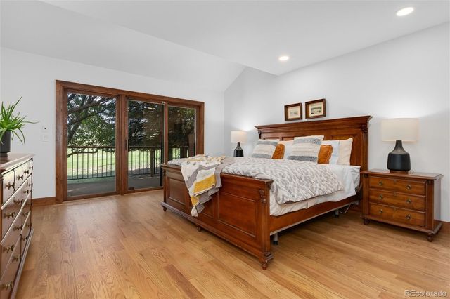 16066 Double Eagle Drive C, Morrison, CO 80465