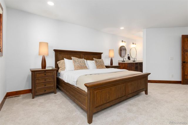 16066 Double Eagle Drive C, Morrison, CO 80465