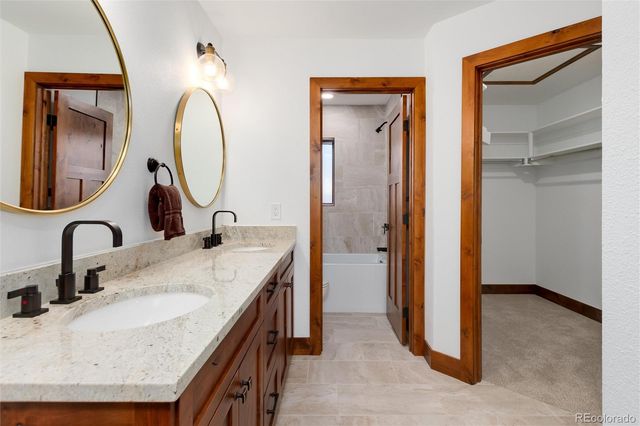 16066 Double Eagle Drive C, Morrison, CO 80465