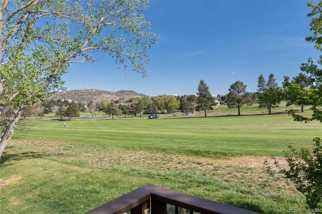 16066 Double Eagle Drive C, Morrison, CO 80465
