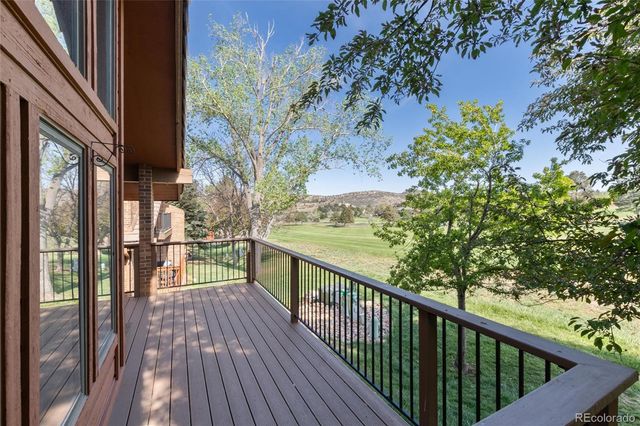 16066 Double Eagle Drive C, Morrison, CO 80465