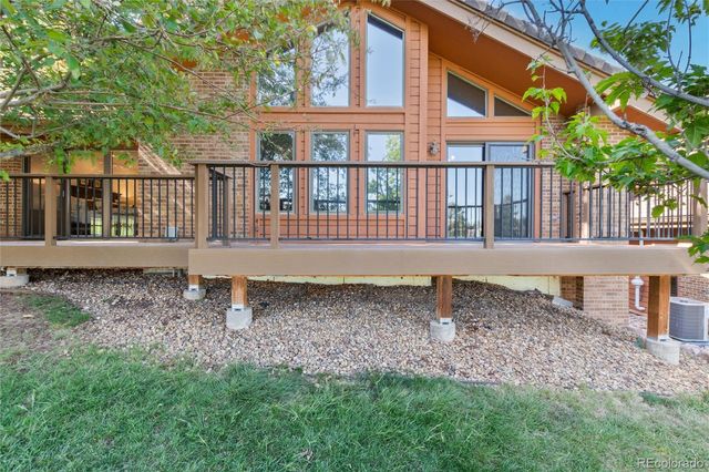 16066 Double Eagle Drive C, Morrison, CO 80465