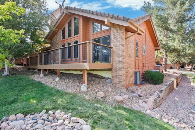 16066 Double Eagle Drive C, Morrison, CO 80465