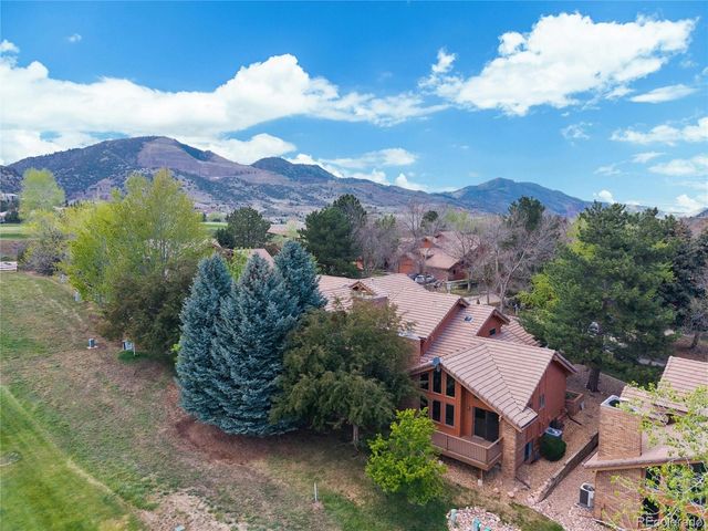 16066 Double Eagle Drive C, Morrison, CO 80465