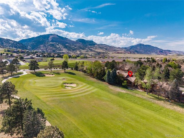 16066 Double Eagle Drive C, Morrison, CO 80465
