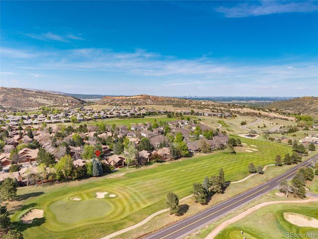 16066 Double Eagle Drive C, Morrison, CO 80465