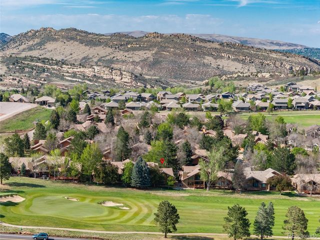 16066 Double Eagle Drive C, Morrison, CO 80465