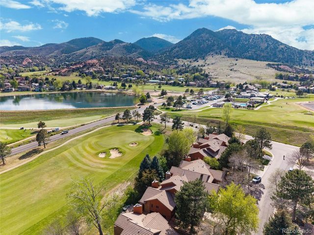 16066 Double Eagle Drive C, Morrison, CO 80465