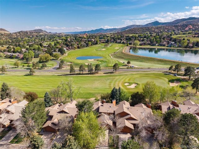 16066 Double Eagle Drive C, Morrison, CO 80465