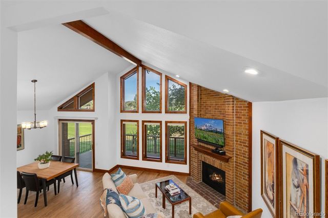 16066 Double Eagle Drive C, Morrison, CO 80465