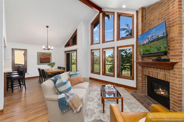 16066 Double Eagle Drive C, Morrison, CO 80465