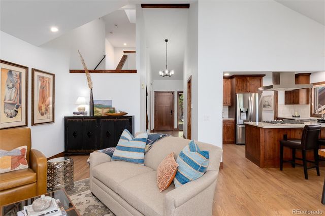 16066 Double Eagle Drive C, Morrison, CO 80465