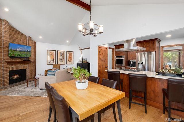 16066 Double Eagle Drive C, Morrison, CO 80465