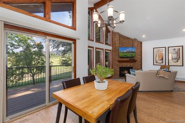 16066 Double Eagle Drive C, Morrison, CO 80465