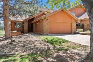 16066 Double Eagle Drive C, Morrison, CO 80465