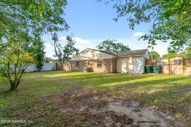 2224 MINDANAO Drive, Jacksonville, FL 32246