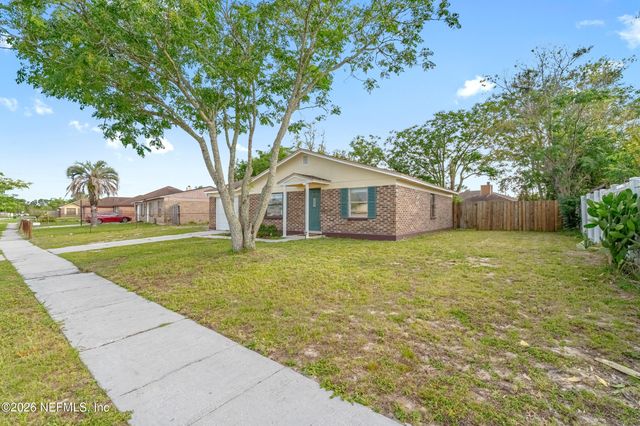 2224 MINDANAO Drive, Jacksonville, FL 32246