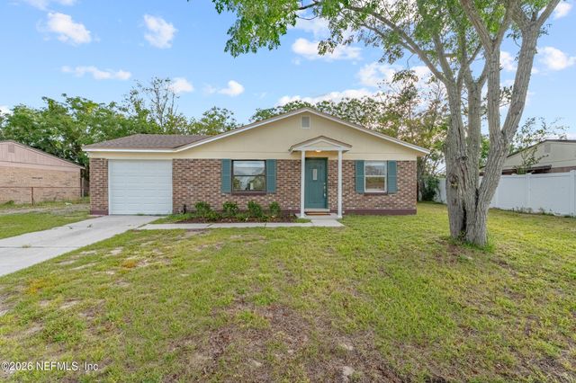 2224 MINDANAO Drive, Jacksonville, FL 32246