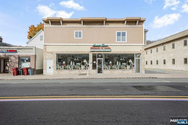 171-173 Franklin Avenue, Nutley, NJ 07110