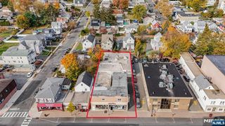 171-173 Franklin Avenue, Nutley, NJ 07110