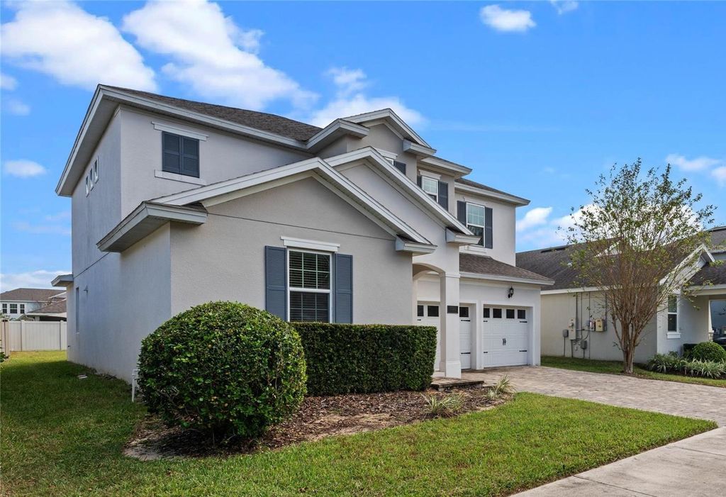 7591 TANGERINE KNOLL LOOP, Winter Garden, FL 34787